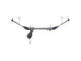 Cremaillere assistee pour TOYOTA YARIS II PHASE 2