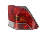Feu arriere principal gauche (feux) pour TOYOTA YARIS II PHASE 2