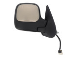 Retroviseur droit pour CITROEN BERLINGO (M49/M59) FOURGON PHASE 2