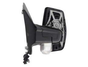 Retroviseur gauche pour FORD TRANSIT CUSTOM 1 PHASE 2 Retroviseur gauche pour FORD TRANSIT CUSTOM 1 PHASE 2