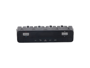 Commande chauffage pour MERCEDES SPRINTER 3