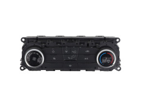 Commande chauffage pour FORD TRANSIT CUSTOM 1 PHASE 2 Commande chauffage pour FORD TRANSIT CUSTOM 1 PHASE 2