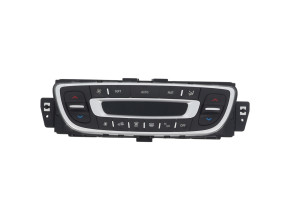 Commande chauffage pour RENAULT SCENIC 3 PHASE 3