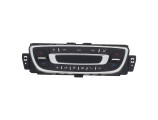 Commande chauffage pour RENAULT SCENIC 3 PHASE 3