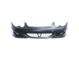 Pare choc avant pour MERCEDES CLASSE C 203 COUPE SPORT PHASE 2