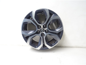 Jante pour RENAULT CAPTUR 2 PHASE 1 Jante pour RENAULT CAPTUR 2 PHASE 1
