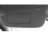 Pare soleil gauche pour PEUGEOT 308 1 PHASE 2 CABRIOLET