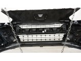 Pare choc avant pour PEUGEOT 308 1 PHASE 2 CABRIOLET