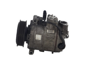 Compresseur clim pour AUDI Q7 1 PHASE 1
