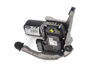 Moteur essuie glace avant gauche pour FORD TRANSIT CONNECT 2 LONG PHASE 2