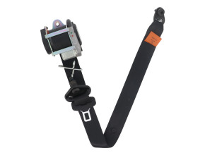 Ceinture avant gauche pour FORD TRANSIT CUSTOM 1 PHASE 2 Ceinture avant gauche pour FORD TRANSIT CUSTOM 1 PHASE 2