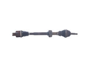 Panneau De Porte Avant Droit Pour Renault Clio 3 Phase 2 - Gris Foncé, Origine Véhicule 2011