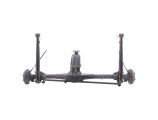 Pont (propulsion) pour SUZUKI IGNIS 1