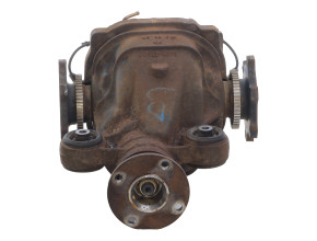 Pont (propulsion) pour NISSAN PATHFINDER 2 PHASE 1