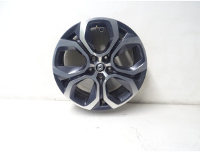 Jante pour RENAULT CAPTUR 2 PHASE 1 Jante pour RENAULT CAPTUR 2 PHASE 1