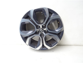 Jante pour RENAULT CAPTUR 2 PHASE 1 Jante pour RENAULT CAPTUR 2 PHASE 1