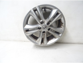 Jante pour NISSAN QASHQAI 1 PHASE 2
