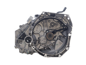 Boite de vitesses pour RENAULT CAPTUR 2