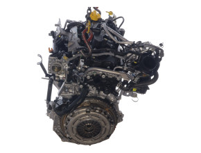 Moteur pour RENAULT CAPTUR 2