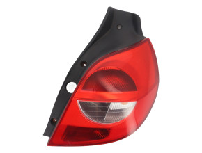 Feu arriere principal droit (feux) pour RENAULT CLIO III PHASE 1