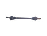 Cardan arriere droit (transmission) pour BMW X5 E70 PHASE 1
