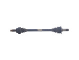 Cardan arriere gauche (transmission) pour BMW X5 E70 PHASE 1