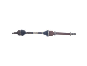 Cardan droit (transmission) pour RENAULT MEGANE 4 PHASE 1