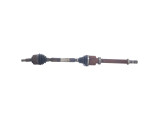 Cardan droit (transmission) pour RENAULT MEGANE 4 PHASE 1