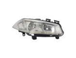 Optique avant principal droit (feux)(phare) pour RENAULT MEGANE 2 PHASE 2 BREAK