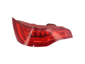 Feu arriere secondaire gauche (feux) pour AUDI Q7 1 PHASE 1 Feu arriere secondaire gauche (feux) pour AUDI Q7 1 PHASE 1