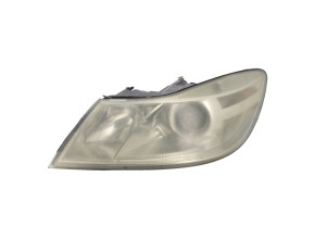 Optique avant principal gauche (feux)(phare) pour SKODA OCTAVIA 2 PHASE 1 BREAK Optique avant principal gauche (feux)(phare) pour SKODA OCTAVIA 2 PHASE 1 BREAK