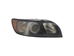 Optique avant principal droit (feux)(phare) pour VOLVO S 40 2 PHASE 1