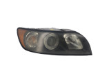 Optique avant principal droit (feux)(phare) pour VOLVO S 40 2 PHASE 1