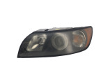 Optique avant principal gauche (feux)(phare) pour VOLVO S 40 2 PHASE 1