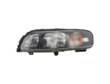 Optique avant principal gauche (feux)(phare) pour VOLVO S 60 1 PHASE 1
