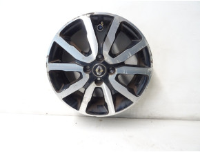 Jante pour RENAULT TWINGO 3 PHASE 1