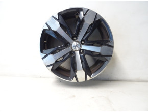 Jante pour PEUGEOT 5008 2 PHASE 1 Jante pour PEUGEOT 5008 2 PHASE 1