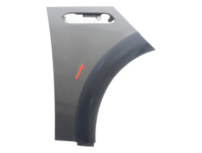 Aile avant droit pour MINI MINI 1 R50/R53 PHASE 1 Aile avant droit pour MINI MINI 1 R50/R53 PHASE 1