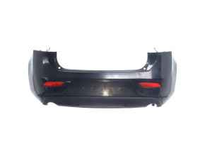 Pare choc arriere pour VOLVO V 40 2 PHASE 1 BREAK