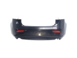 Pare choc arriere pour VOLVO V 40 2 PHASE 1 BREAK