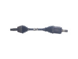 Cardan gauche (transmission) pour BMW X5 E70 PHASE 1