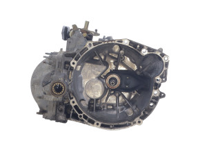Boite de vitesses pour PEUGEOT 307 PHASE 2 Boite de vitesses pour PEUGEOT 307 PHASE 2