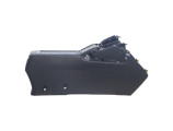 Console central (interieur plastique) pour CITROEN BERLINGO 3 M PHASE 1