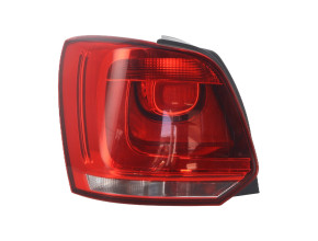 Feu arriere principal gauche (feux) pour VOLKSWAGEN POLO 5 PHASE 1 Feu arriere principal gauche (feux) pour VOLKSWAGEN POLO 5 PHASE 1