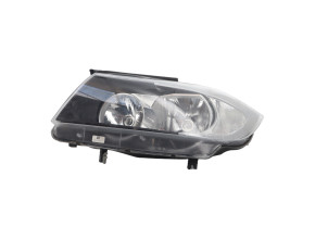 Optique avant principal gauche (feux)(phare) pour BMW SERIE 3 E90 PHASE 1