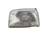 Optique avant principal gauche (feux)(phare) pour RENAULT SUPER 5
