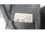 Optique avant principal droit (feux)(phare) pour CITROEN C8