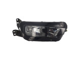 Optique avant principal droit (feux)(phare) pour CITROEN C4 PICASSO 2 PHASE 1