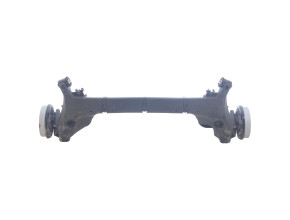 Train arriere complet pour RENAULT CAPTUR 2 PHASE 1 Train arriere complet pour RENAULT CAPTUR 2 PHASE 1