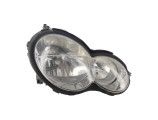 Optique avant principal droit (feux)(phare) pour MERCEDES CLASSE C 203 COUPE SPORT PHASE 2